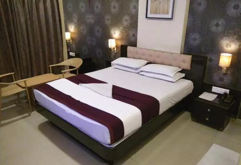 Retkeilymaja Vaishnavi