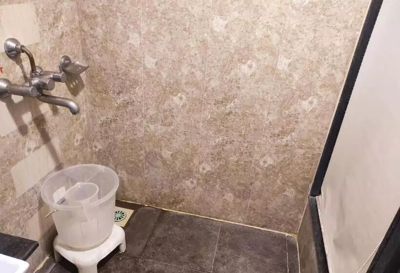 Retkeilymaja Vaishnavi