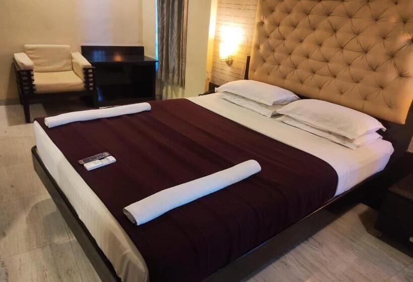 ユースホステル Vaishnavi