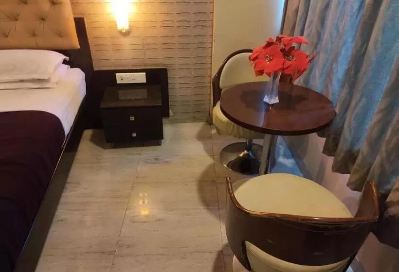 Retkeilymaja Vaishnavi