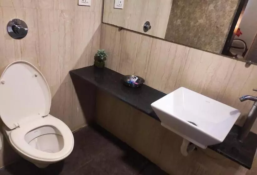 Retkeilymaja Vaishnavi