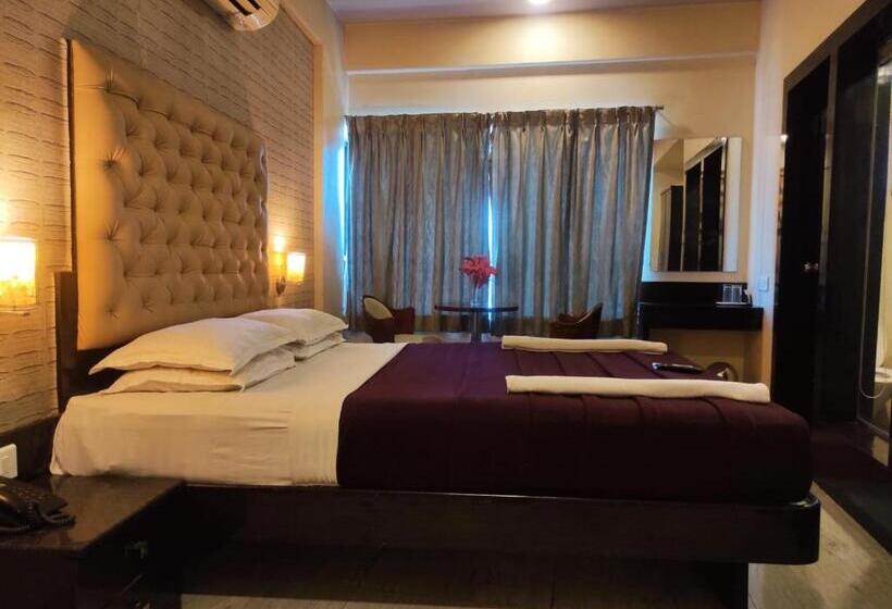 ユースホステル Vaishnavi