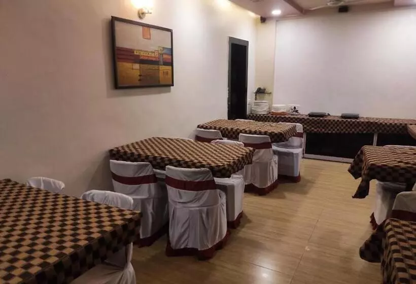 Retkeilymaja Vaishnavi