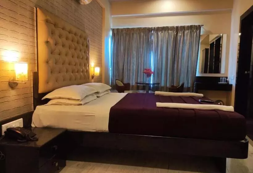 Retkeilymaja Vaishnavi