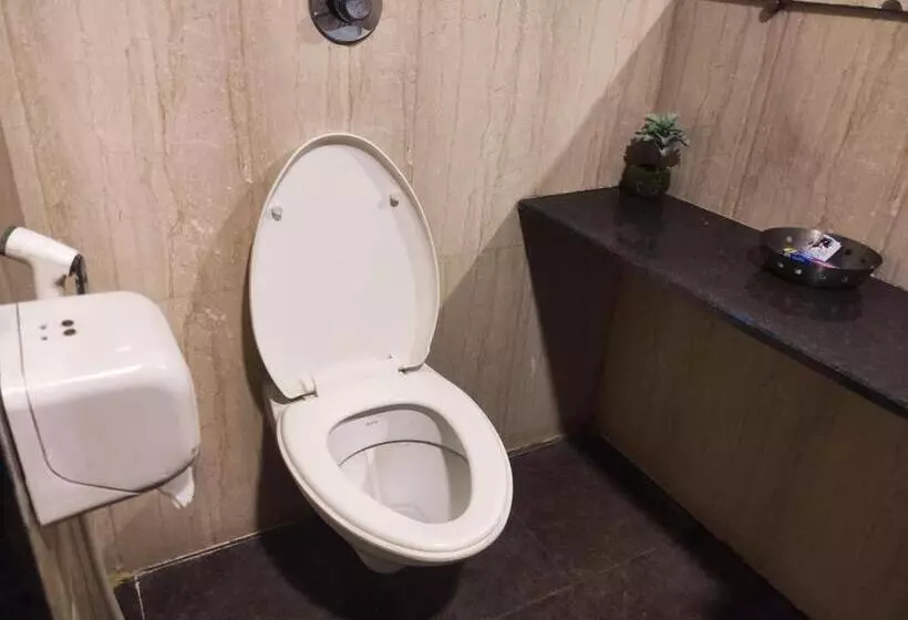 Retkeilymaja Vaishnavi