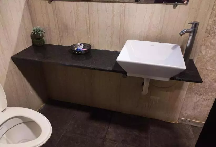 Retkeilymaja Vaishnavi