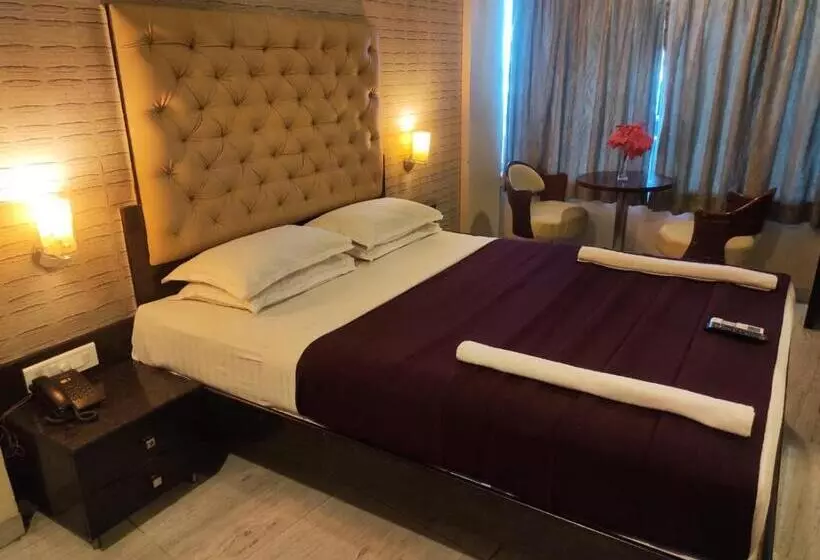 Retkeilymaja Vaishnavi