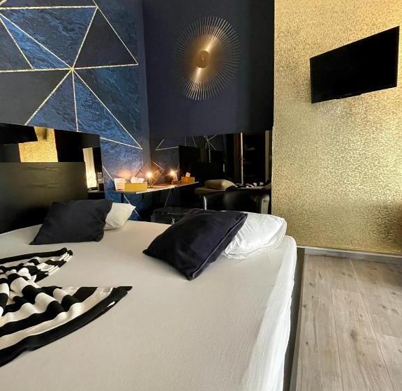 ホテル Le Vénitien