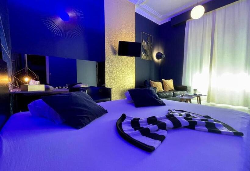 ホテル Le Vénitien