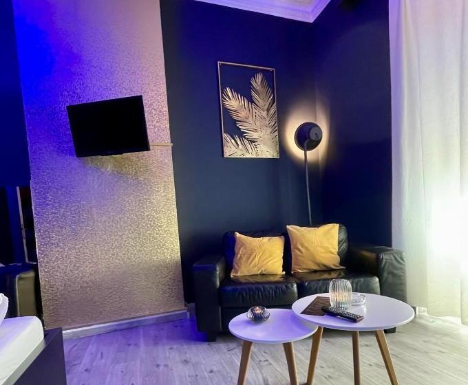 ホテル Le Vénitien