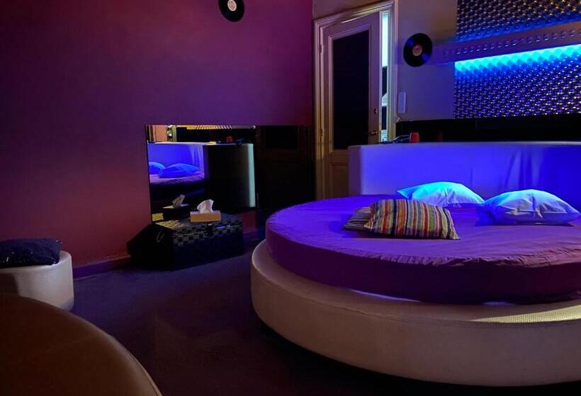 ホテル Le Vénitien