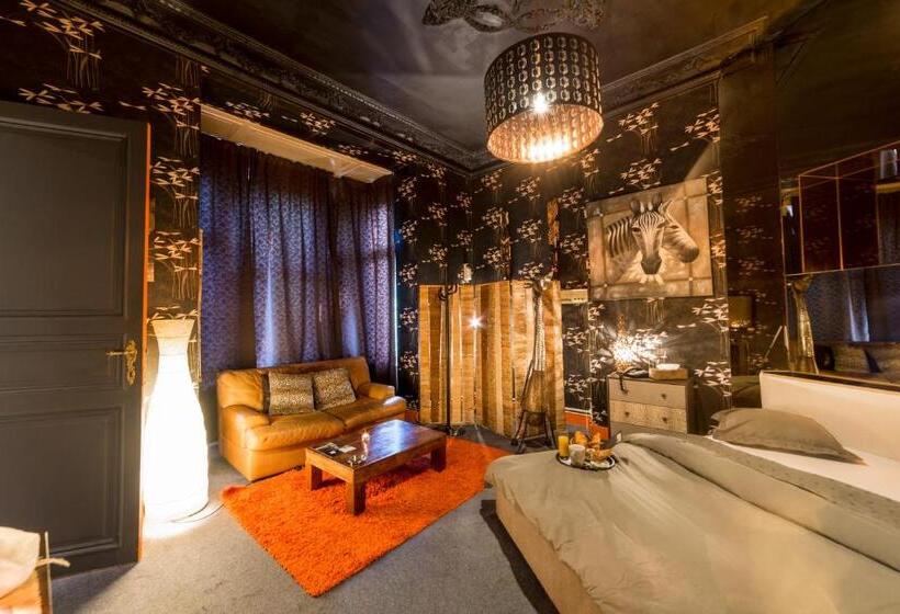 ホテル Le Vénitien