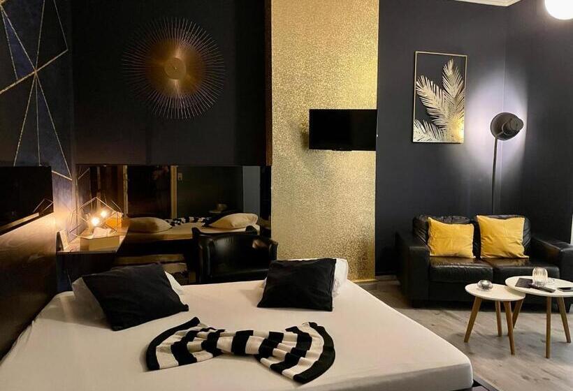 ホテル Le Vénitien