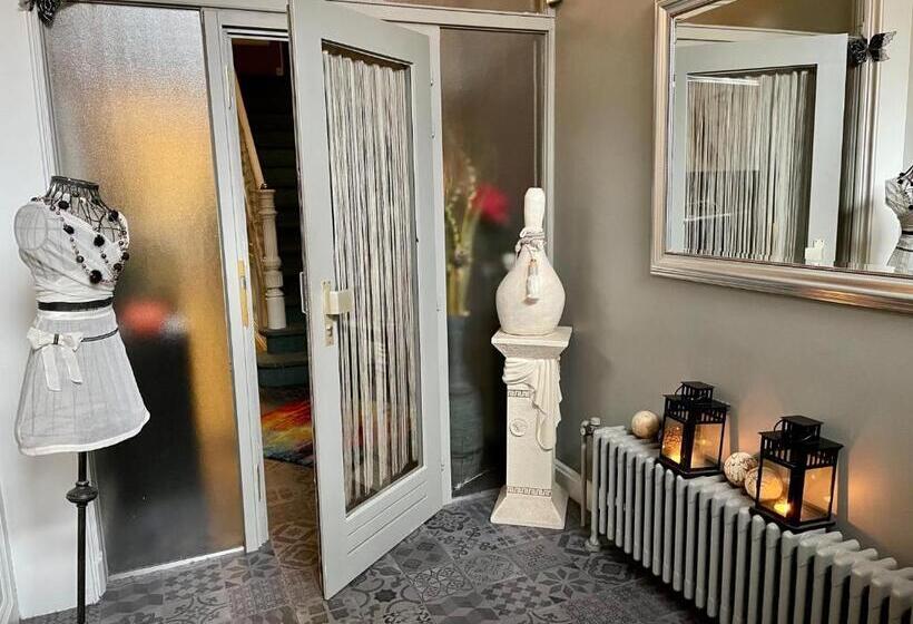 ホテル Le Vénitien