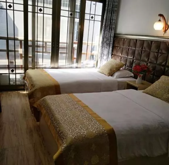 Majatalo 166 Inn