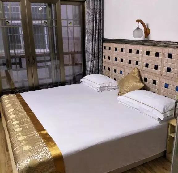 Majatalo 166 Inn
