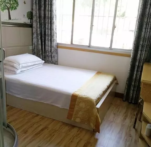 Majatalo 166 Inn