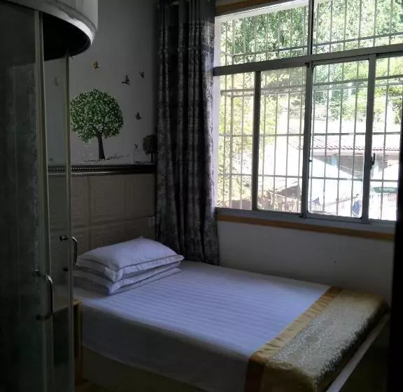 Majatalo 166 Inn