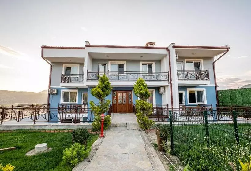 Majatalo Sahika Konukevi