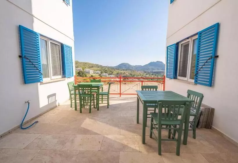 Majatalo Sahika Konukevi