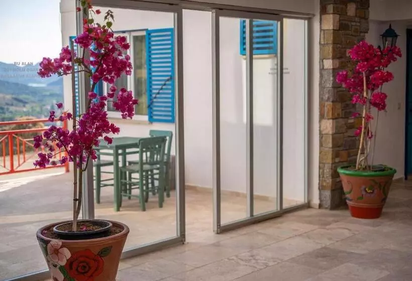 Majatalo Sahika Konukevi