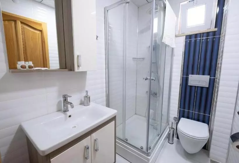 Majatalo Sahika Konukevi