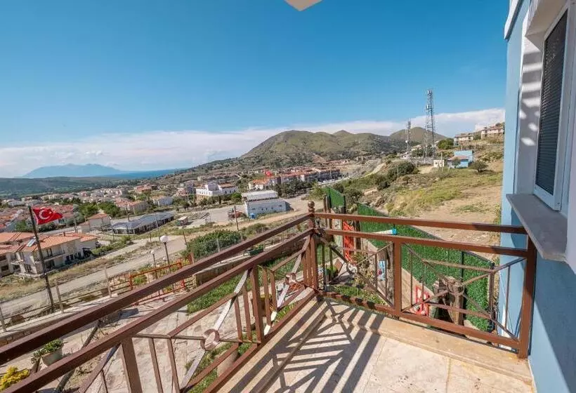 Majatalo Sahika Konukevi