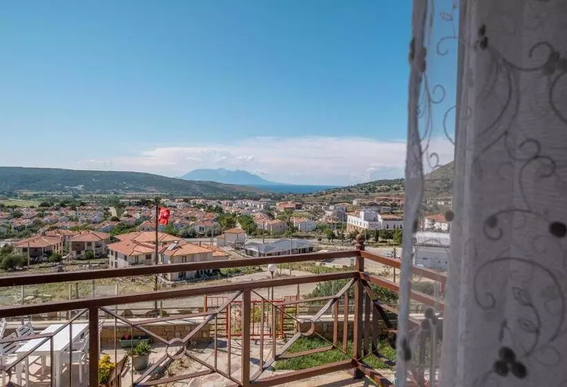 Majatalo Sahika Konukevi