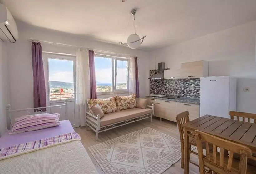 Majatalo Sahika Konukevi