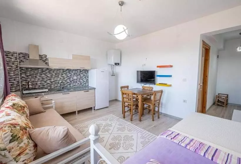 Majatalo Sahika Konukevi