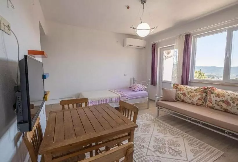 Majatalo Sahika Konukevi