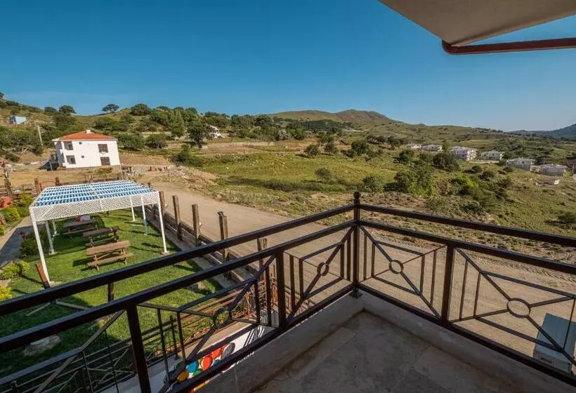 Majatalo Sahika Konukevi