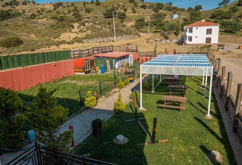 Majatalo Sahika Konukevi