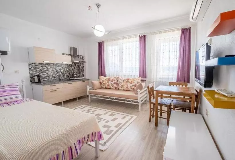 Majatalo Sahika Konukevi