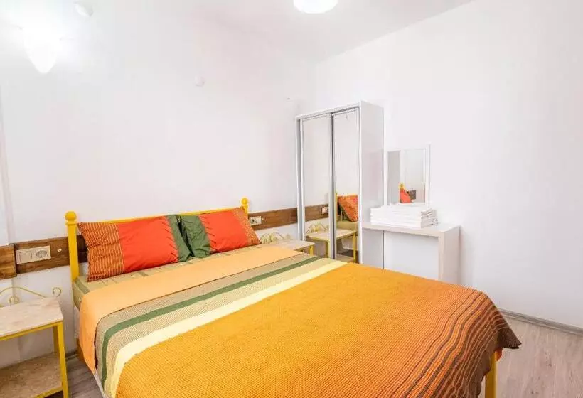 Majatalo Sahika Konukevi