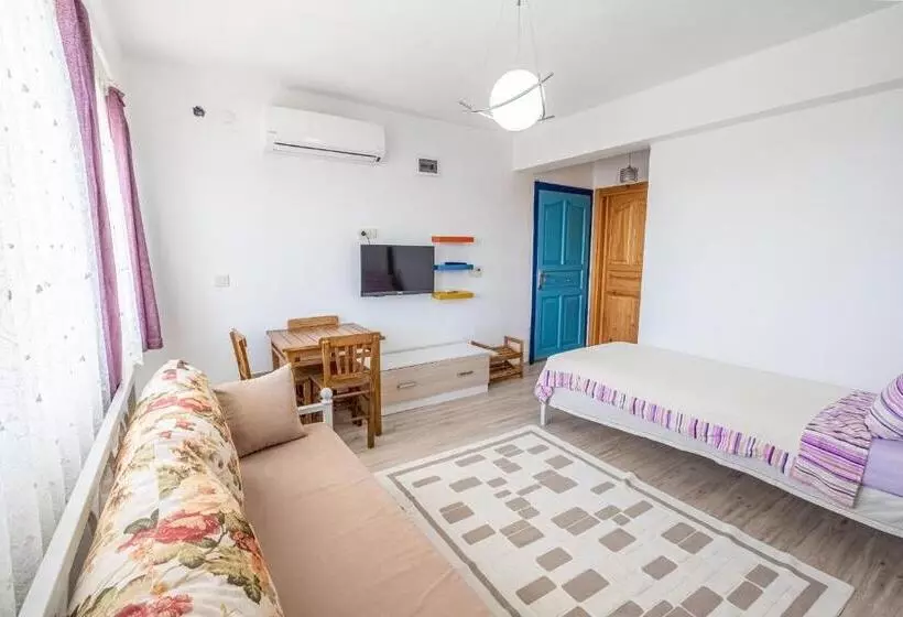 Majatalo Sahika Konukevi