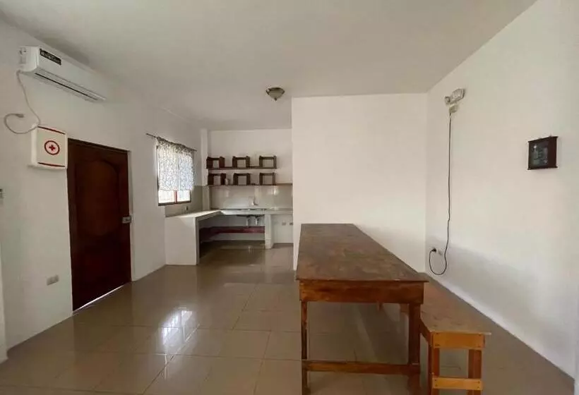 ペンション Casa De Huespedes Darling