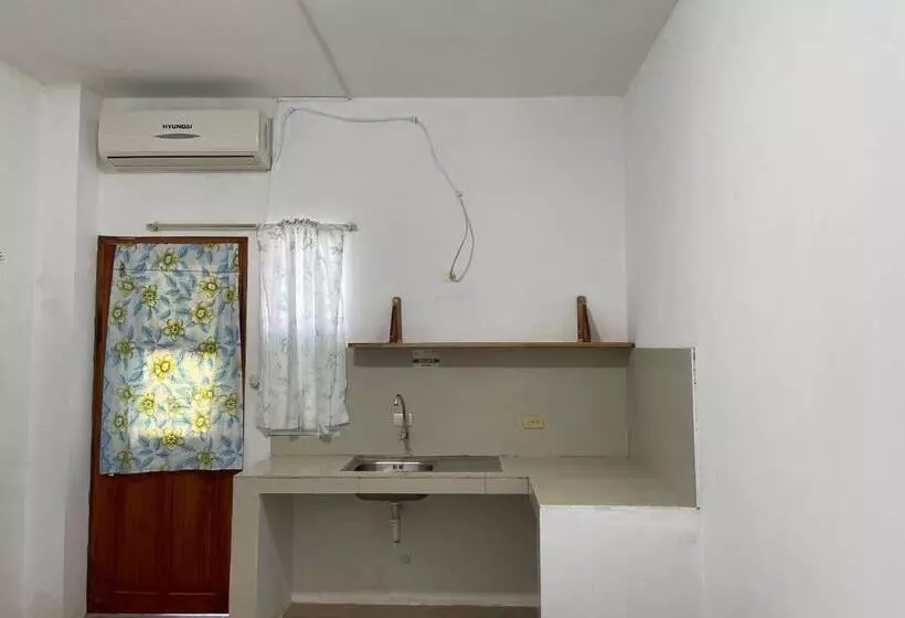 ペンション Casa De Huespedes Darling