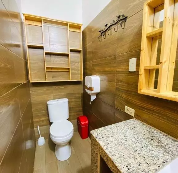 ペンション Casa De Huespedes Darling