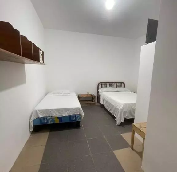 ペンション Casa De Huespedes Darling