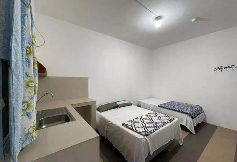 ペンション Casa De Huespedes Darling