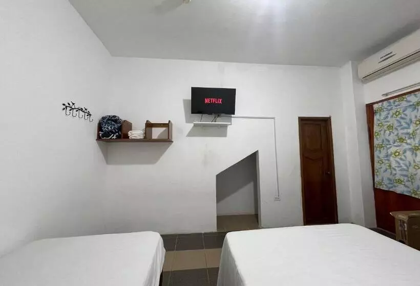 ペンション Casa De Huespedes Darling