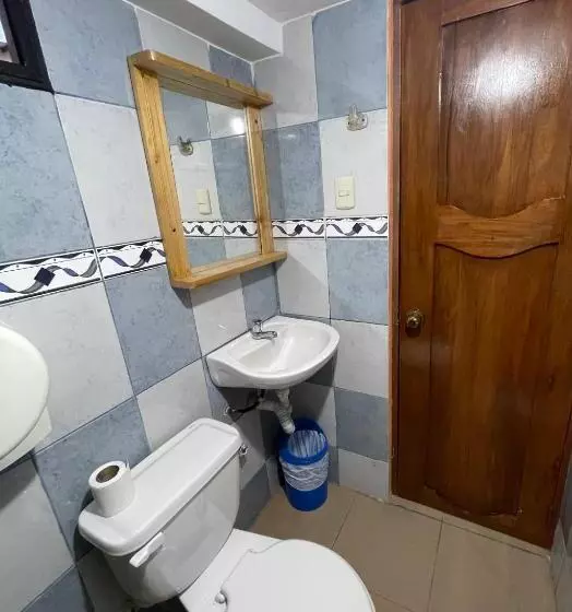 ペンション Casa De Huespedes Darling