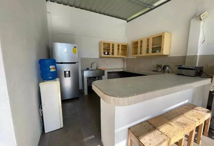 ペンション Casa De Huespedes Darling