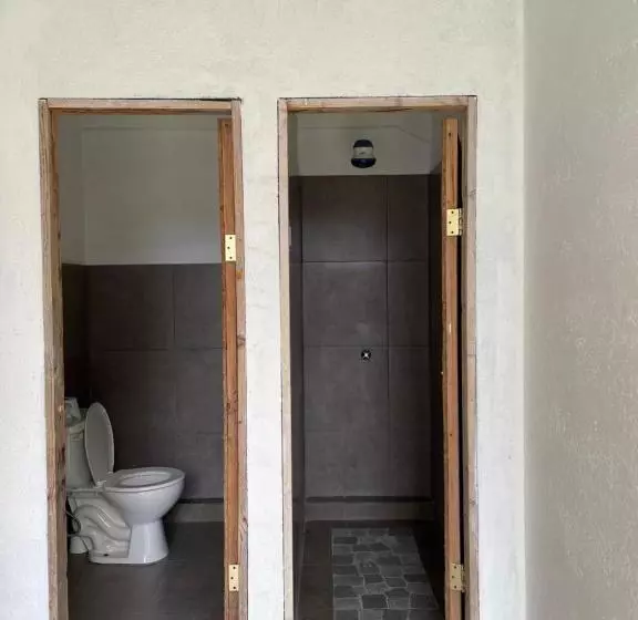 ペンション Casa De Huespedes Darling