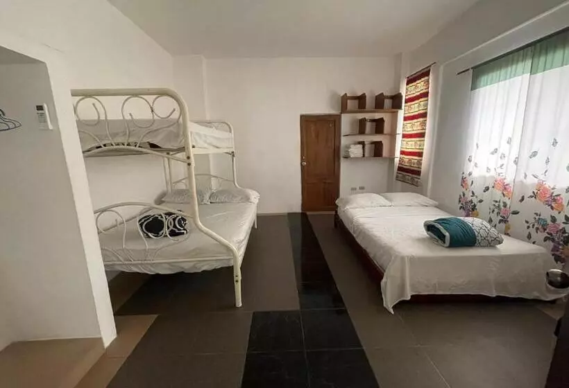 ペンション Casa De Huespedes Darling