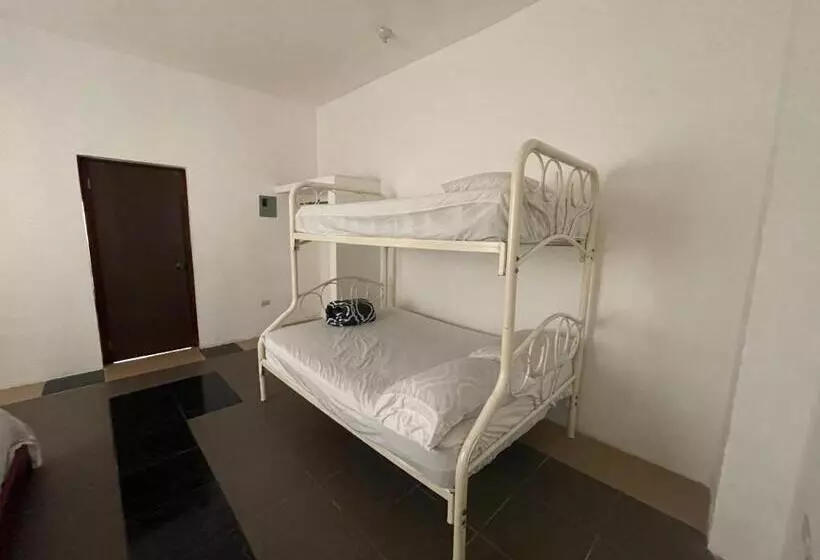 ペンション Casa De Huespedes Darling