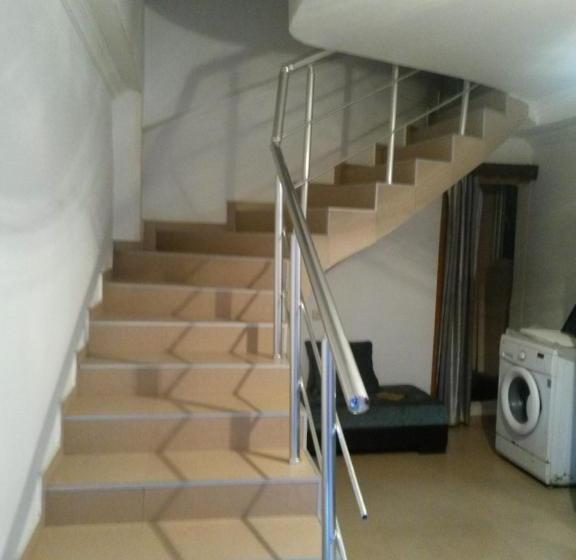 پانسیون George Dom