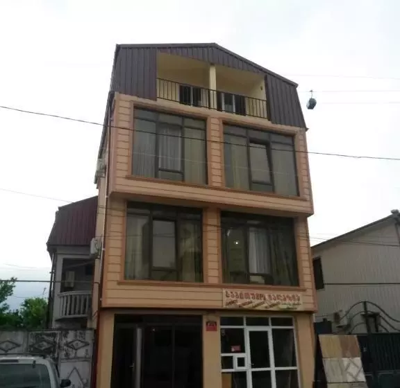 پانسیون George Dom