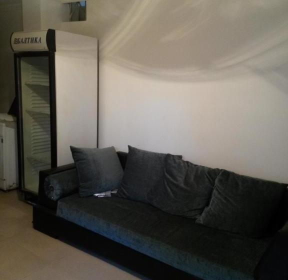 پانسیون George Dom